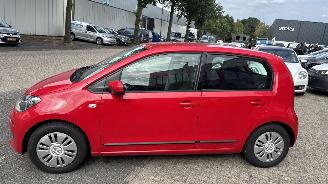 Volkswagen Up! 1.0. GEBRUIKERSSPOREN picture 3