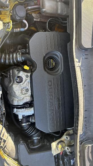 Ford Transit Connect 1.5 TDCI L2 120HP HP TREND POWERSHIFT picture 17