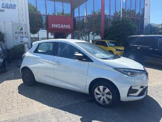 Renault Zoé Zoe (AG), Hatchback 5-drs, 2012 R110 picture 8