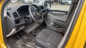 Volkswagen Transporter 2.0 TDI L1H1 Highline picture 9