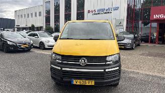  Volkswagen Transporter 2.0 TDI L1H1 Highline 2017/9
