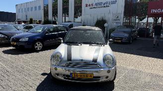 Unfallwagen Mini Mini COOPER 2005/6