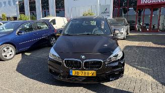 Auto incidentate BMW 2-serie 218I ESSENTIAL 7P. 2016/3
