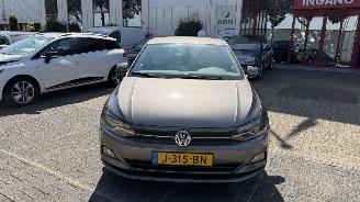 Auto incidentate Volkswagen Polo 1.0 TSI COMFORTLINE 2020/10