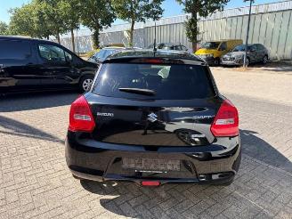 Suzuki Swift Swift (ZC/ZD), Hatchback 5-drs, 2017 1.2 Dual Jet 16V Smart Hybrid picture 3