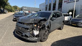 Seat Tarraco 1.5 FR 7P picture 2