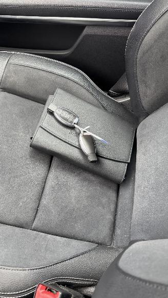 Mercedes E-klasse E200 200 ED.SP AVANTGARDE picture 15