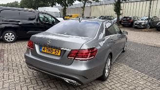 Mercedes E-klasse E200 200 ED.SP AVANTGARDE picture 6
