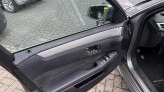 Mercedes E-klasse E200 200 ED.SP AVANTGARDE picture 13