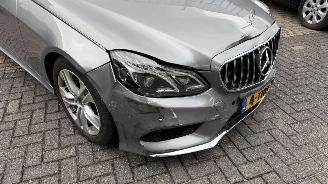 Mercedes E-klasse E200 200 ED.SP AVANTGARDE picture 9