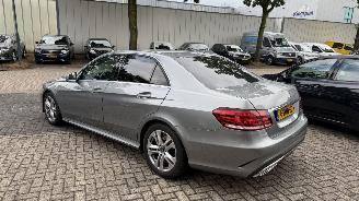 Mercedes E-klasse E200 200 ED.SP AVANTGARDE picture 4