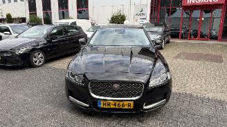 Avarii autoturisme Jaguar XF 2.0D PORTFOLIO 2015/12