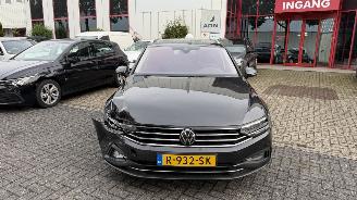 Auto incidentate Volkswagen Passat VARIANT BUSINESS 1.5 110KW. 2022/11