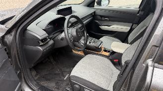 Mazda MX-30 E-SKYACTIV 145 COMF picture 10