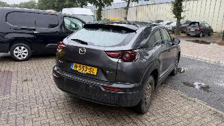 Mazda MX-30 E-SKYACTIV 145 COMF picture 6