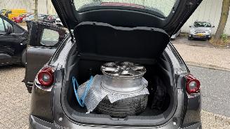 Mazda MX-30 E-SKYACTIV 145 COMF picture 12