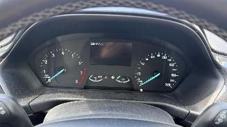 Ford Puma 1.0 ECOBOOST HYBRID TITANIUM picture 12