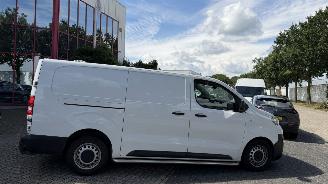 Peugeot Expert 1.5 BlueHDI 100 S&S L3 picture 9