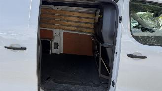 Peugeot Expert 1.5 BlueHDI 100 S&S L3 picture 12