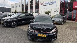 Unfallwagen Volkswagen Golf 2.0 TSI GTI PERFORM. 2018/5