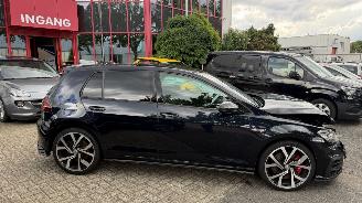 Volkswagen Golf 2.0 TSI GTI PERFORM. picture 7
