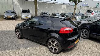 Kia Rio 1.2 CVVT PLUS PACK picture 4