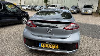 Hyundai Ioniq COMFORT EV picture 5