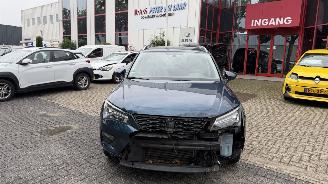 Avarii autoturisme Seat Ateca 1.5 TSI STYLE BUSINES INTENS 2019/1