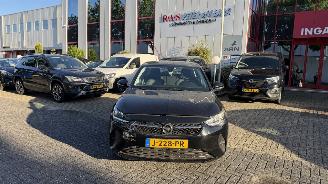 škoda osobní automobily Opel Corsa  2020/9