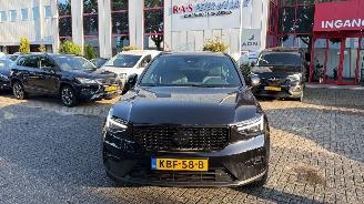 Avarii autoturisme Volvo XC40 2.0 B3 BUSINESS EDT 2025/6