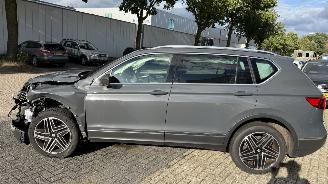 Seat Tarraco 1.5FR 7P picture 3