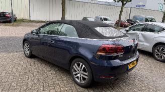 Volkswagen Golf 1.2 TSI GEEN SCHADE picture 3