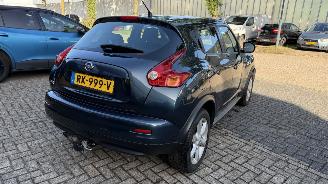 Nissan Juke Juke Acenta picture 6