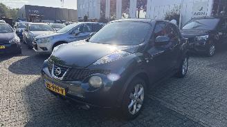 Nissan Juke Juke Acenta picture 2