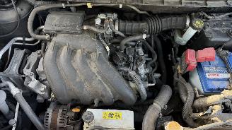 Nissan Juke Juke Acenta picture 17