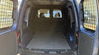 Volkswagen Caddy 1.4 TGI L1H1 ECO.HI. AUTOMAAT picture 11