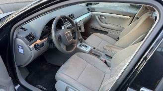 Audi A4 2.0 PRO LINE GEEN SCHADE picture 11