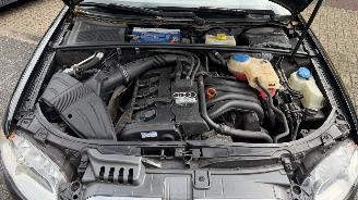 Audi A4 2.0 PRO LINE GEEN SCHADE picture 17