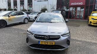 Schadeauto Opel Corsa Edition 2021/4