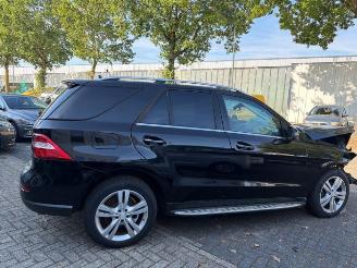 Mercedes ML ML III (166), SUV, 2011 / 2015 3.0 ML-350 BlueTEC V6 24V 4-Matic picture 7
