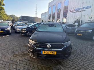 Auto da rottamare Volkswagen T-Roc T-Roc I, SUV, 2017 1.5 TSI 16V 2019/12