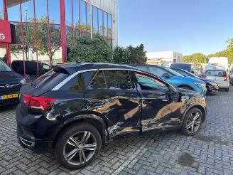 Volkswagen T-Roc T-Roc I, SUV, 2017 1.5 TSI 16V picture 5
