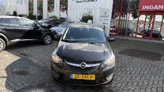 Auto incidentate Opel Karl 1.0 ecoFLEX 120 Jaar Edition 2019/6