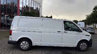 Volkswagen Transporter 2.0 TDI 28 ECONOMY BUSINESS picture 8