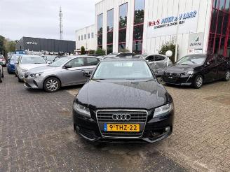 Audi A4 A4 Avant (B8), Combi, 2007 / 2015 1.8 TFSI 16V 2010/11