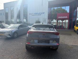 Auto da rottamare Cupra Formentor Formentor, SUV, 2020 1.4 e-Hybrid VZ 16V 2022/10