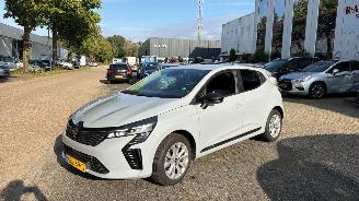 Renault Clio 1.0 TCe 90 GPF evolution picture 2