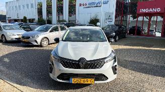 Unfallwagen Renault Clio 1.0 TCe 90 GPF evolution 2024/6