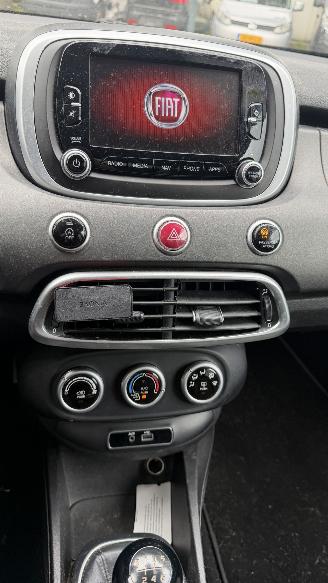 Fiat 500X 1.4 T M-AIR CR.PLUS picture 15