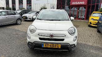 skadebil auto Fiat 500X 1.4 T M-AIR CR.PLUS 2016/1